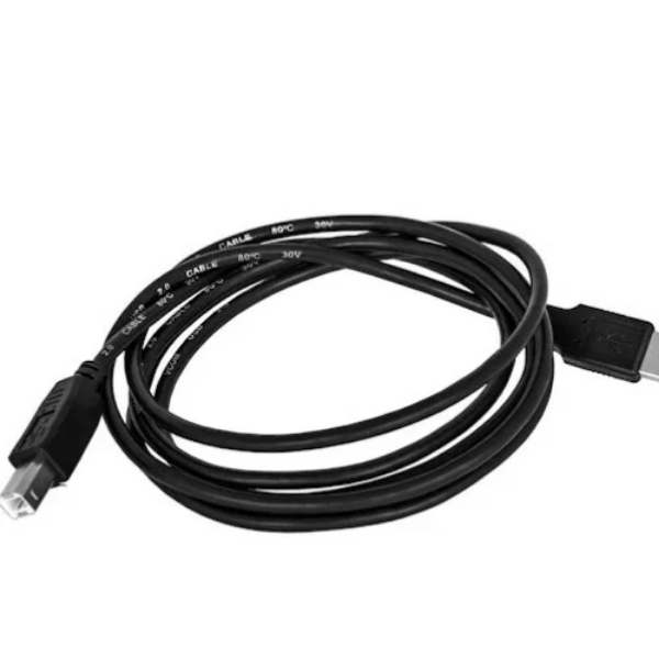 Autovei Usb A-b Cable resmi