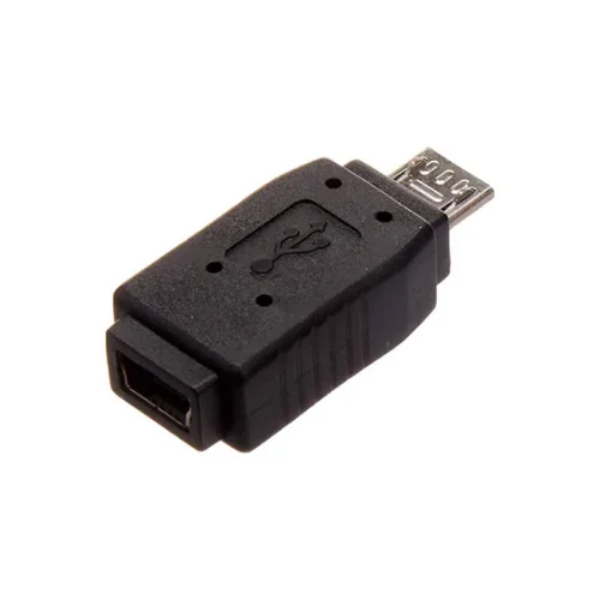 Autovei D165121003 Adaptör Usb 2 Adaptör Usb 2.0 M/micro Usb F resmi