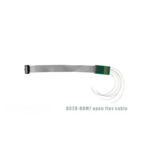 Autovei Dc2u-bdm7 Open Flex Cable (for Dongle)  resmi