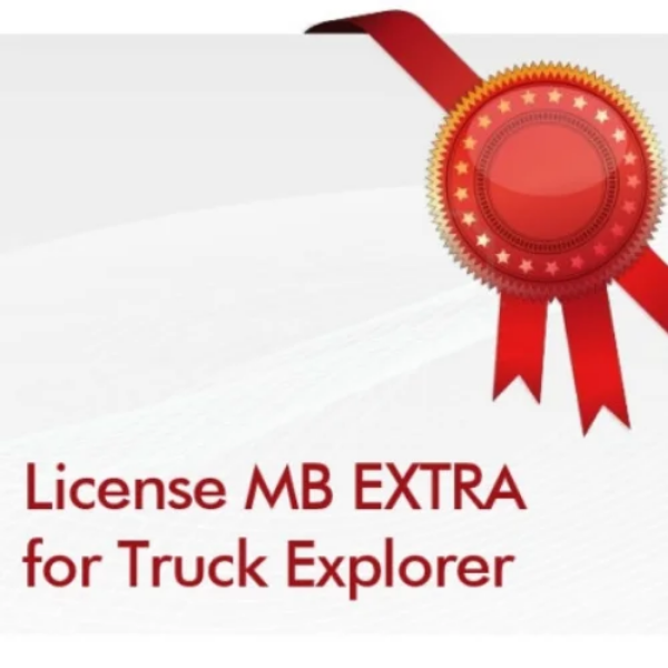 Autovei License Mb Extra  resmi