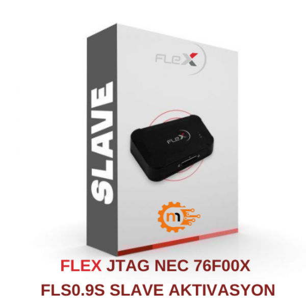  Fls0.9s - Flex Slave Nec 76f00xx 