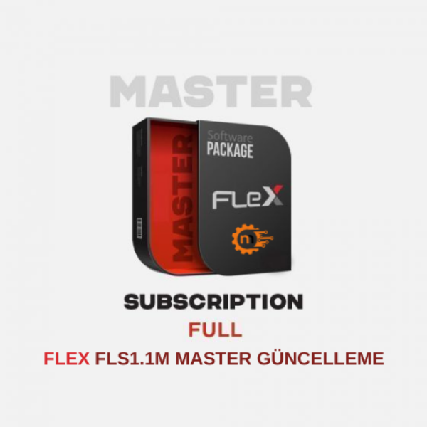 Fls1.1m- Flex Full Master Update