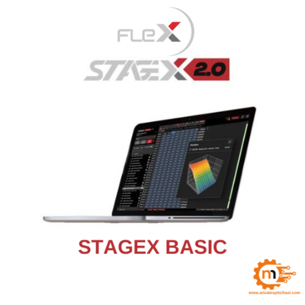 Stagex Basic