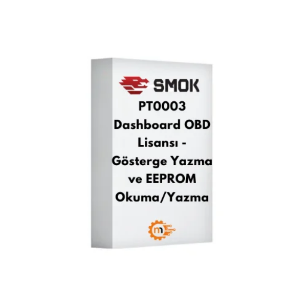 Pt0003 Dash Board Obd resmi