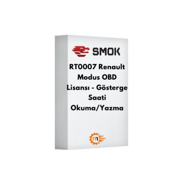 Rt0007 Modus Obd resmi