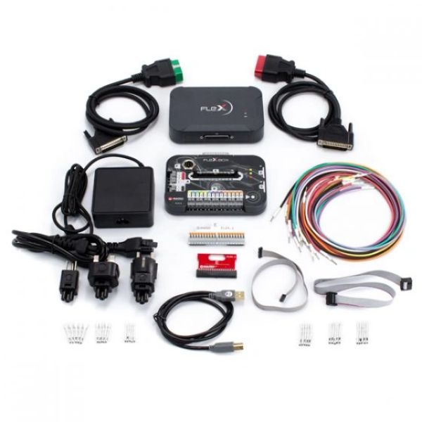 Magicmotorsport Flex Ecu Programlama ve Chiptuning Cihazı (Interface)