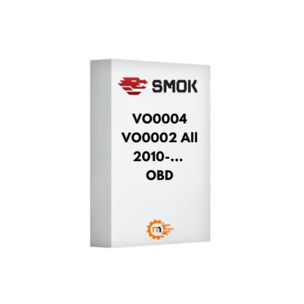 Vo0004- Vo0002 All 2010-... Obd resmi