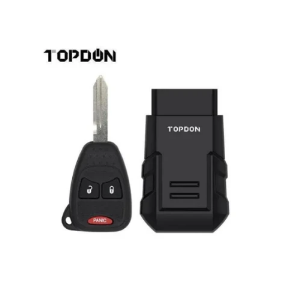 Topdon Top Key   (Chrysler) resmi