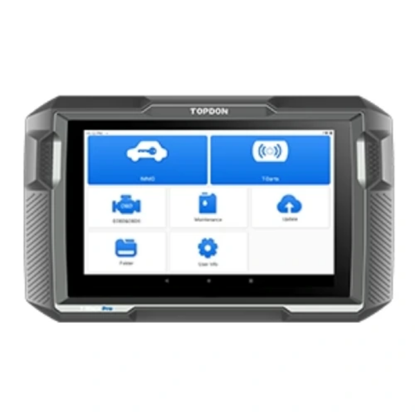 Topdon T-ninja Pro resmi