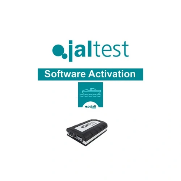 Jaltest Marine Paket Aktivasyonu resmi