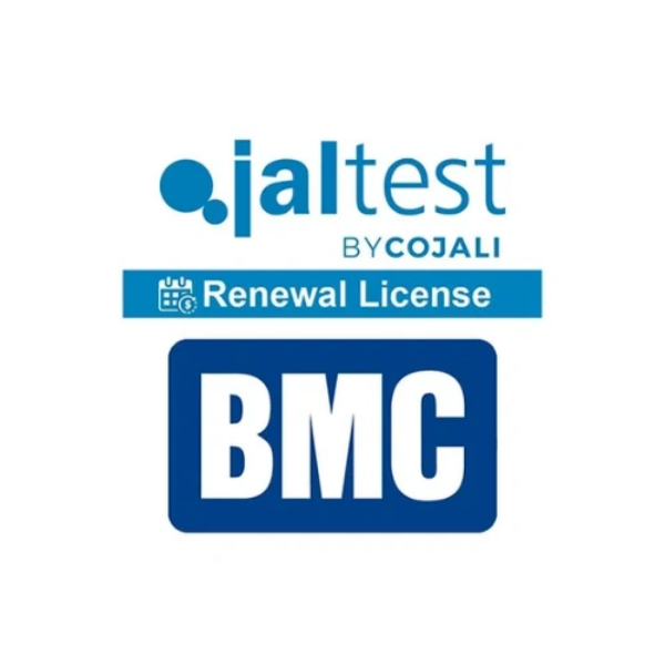 Jaltest Bmc Güncellemesi (Bir Yıllık Lisans Yenileme) resmi