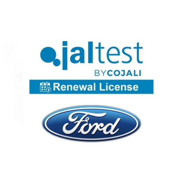 Jaltest Ford Lisans Yenileme (1 Yıllık Güncelleme Ücreti) resmi