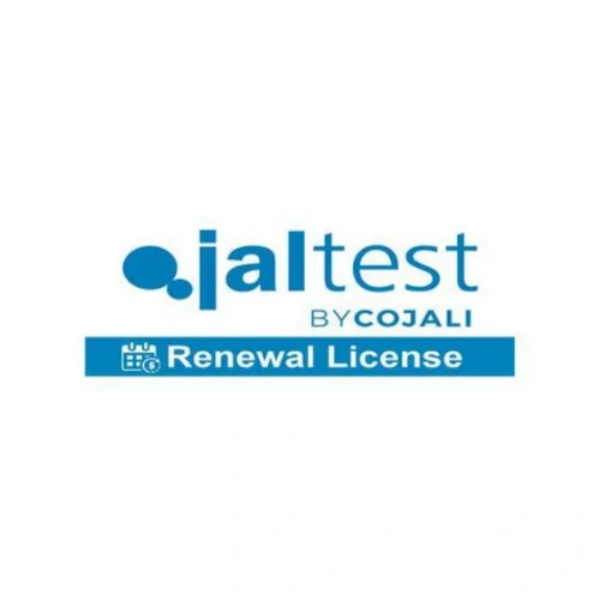 Jaltest CNHTC-Sinotruk Lisans Yenileme  (1 Yıllık Güncelleme Ücreti) resmi