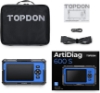Topdon AD600S Arıza Tespit Cihazı resmi