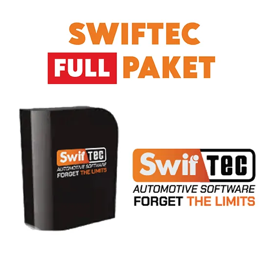 Swiftec Chiptuning Software Full License