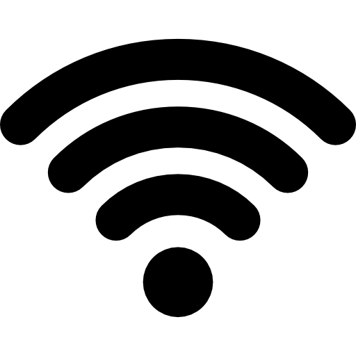 wireless connection